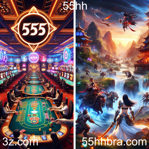 A Magia dos Jogos de RPG: Uma Viagem Através de Mundos Fantásticos